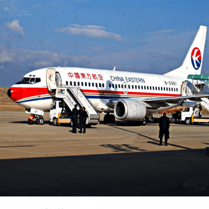 长水机场快递航空快运业稳步发展的原因是什么？
